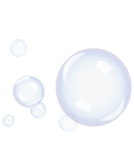 bubles